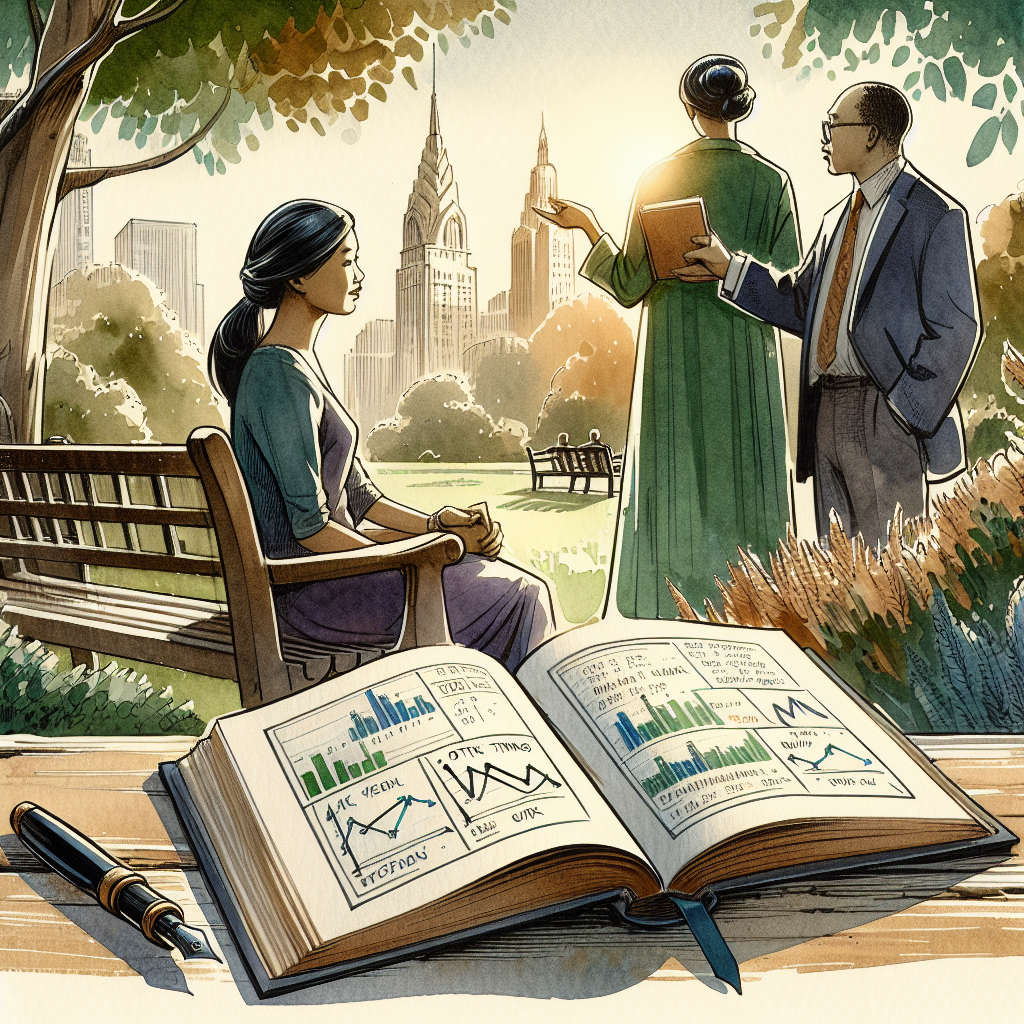 Options Trading 101: A Thoughtful Beginner’s Guide to Calls, Puts, Leverage & Risk Management